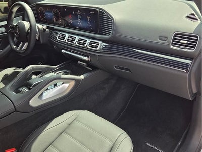 2026 Mercedes-Benz GLS GLS 450