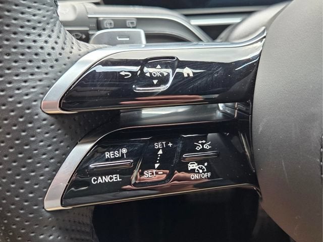 2026 Mercedes-Benz GLS GLS 450