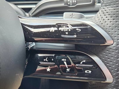 2026 Mercedes-Benz GLS GLS 450