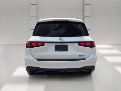 2026 Mercedes-Benz GLS GLS 450