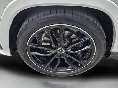 2026 Mercedes-Benz GLS GLS 450