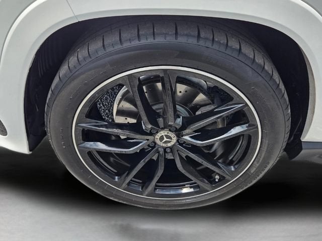 2026 Mercedes-Benz GLS GLS 450