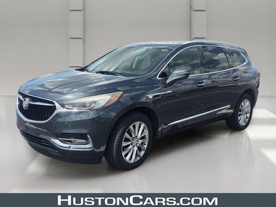 2018 Buick Enclave Premium