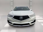 2020 Acura MDX Base