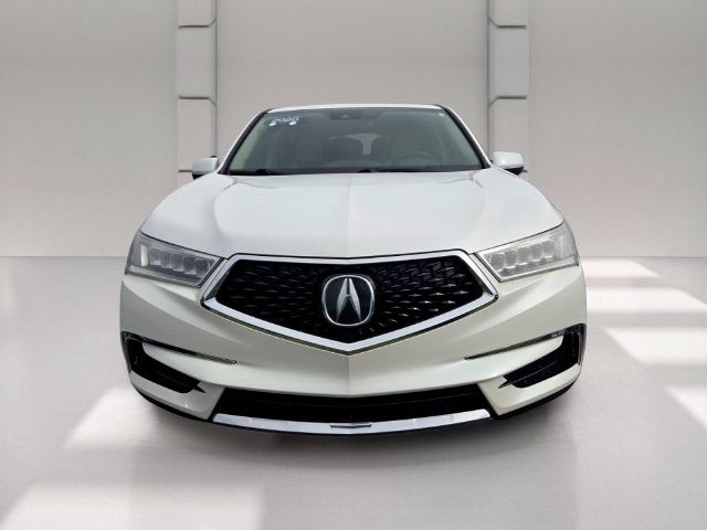 2020 Acura MDX Base
