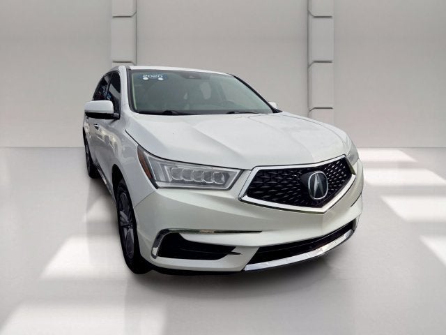 2020 Acura MDX Base