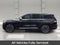 2020 Lincoln Aviator Black Label