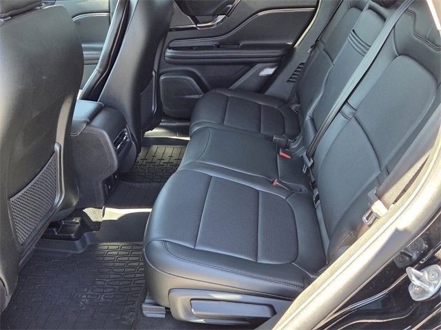 2025 Lincoln Corsair Reserve