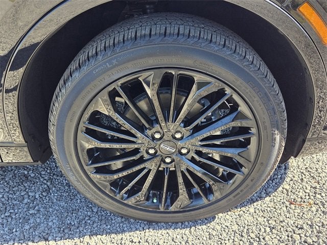 2025 Lincoln Corsair Reserve