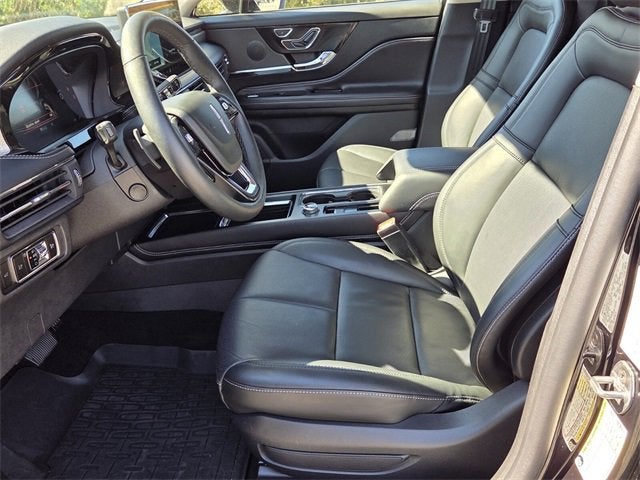 2025 Lincoln Corsair Reserve