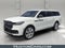 2025 Lincoln Navigator L Black Label