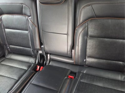 2025 Lincoln Navigator L Black Label