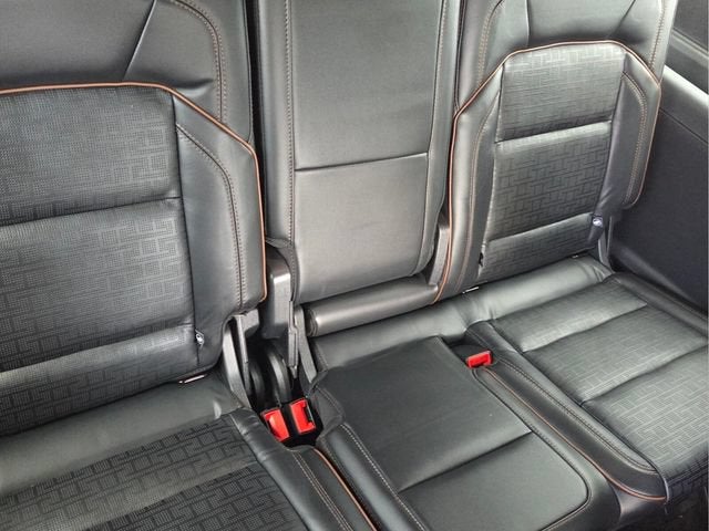 2025 Lincoln Navigator L Black Label
