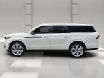2025 Lincoln Navigator L Black Label