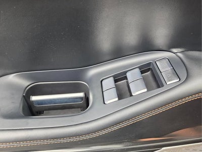 2025 Lincoln Navigator L Black Label