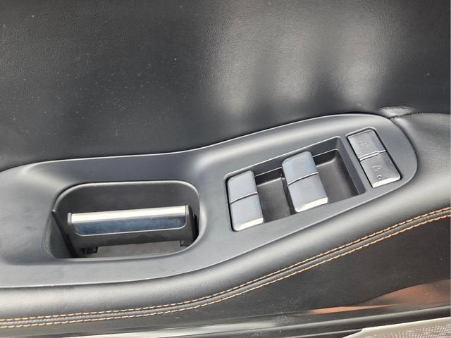2025 Lincoln Navigator L Black Label