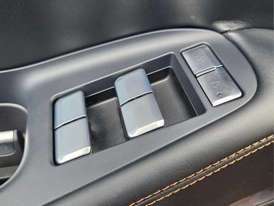2025 Lincoln Navigator L Black Label