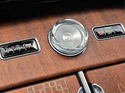 2025 Lincoln Navigator L Black Label