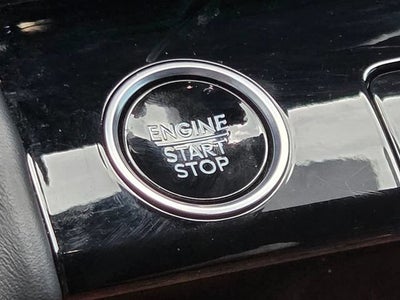 2025 Lincoln Navigator L Black Label