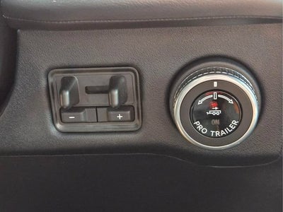 2025 Lincoln Navigator L Black Label