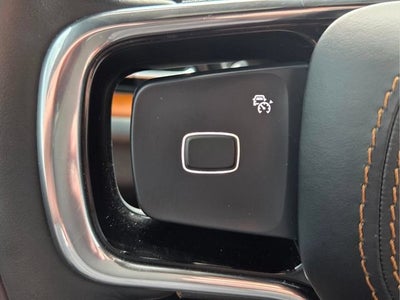 2025 Lincoln Navigator L Black Label