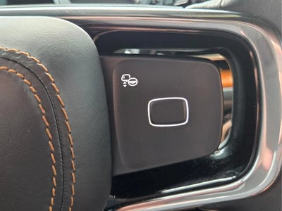 2025 Lincoln Navigator L Black Label