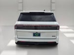 2025 Lincoln Navigator L Black Label