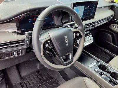 2024 Lincoln Corsair Grand Touring