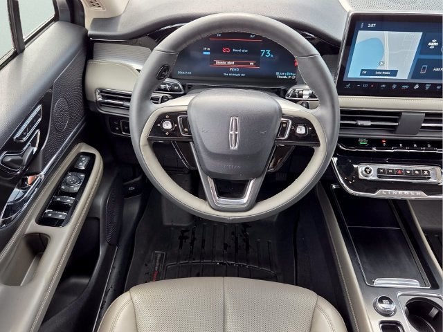 2024 Lincoln Corsair Grand Touring