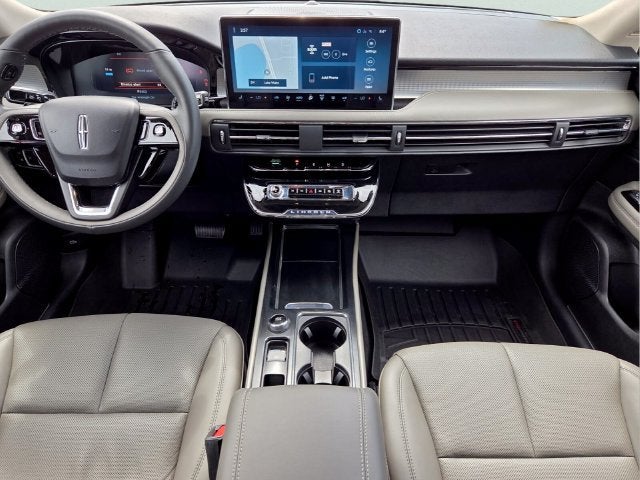 2024 Lincoln Corsair Grand Touring