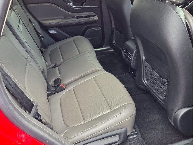 2024 Lincoln Corsair Grand Touring