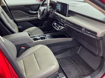 2024 Lincoln Corsair Grand Touring