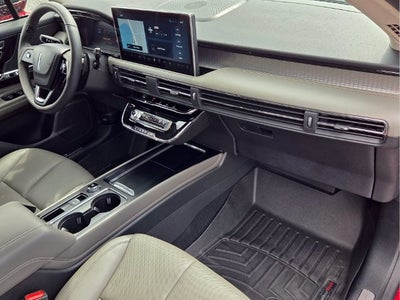 2024 Lincoln Corsair Grand Touring
