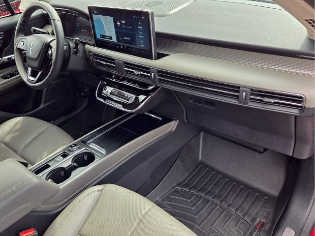 2024 Lincoln Corsair Grand Touring