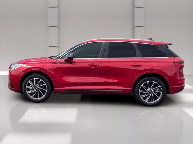 2024 Lincoln Corsair Grand Touring