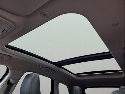 2024 Lincoln Corsair Grand Touring