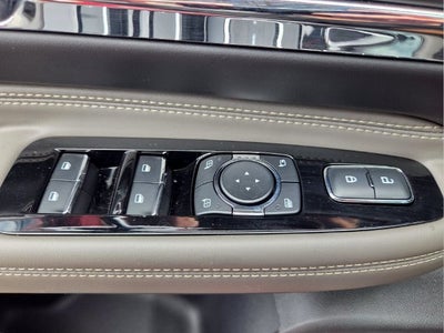 2024 Lincoln Corsair Grand Touring