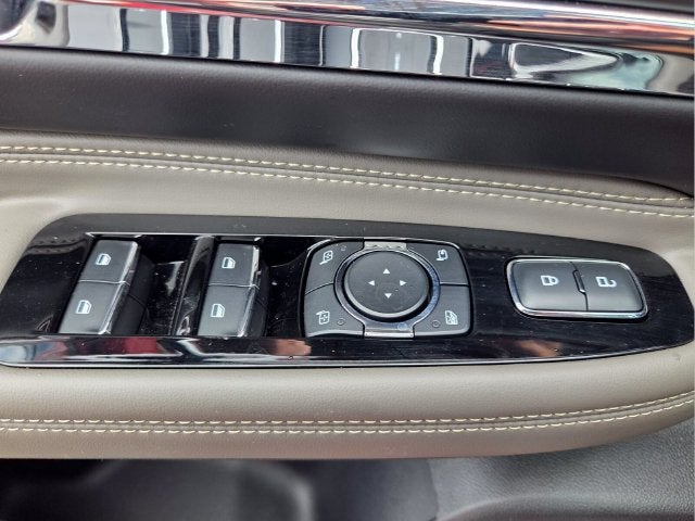 2024 Lincoln Corsair Grand Touring