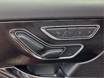 2024 Lincoln Corsair Grand Touring