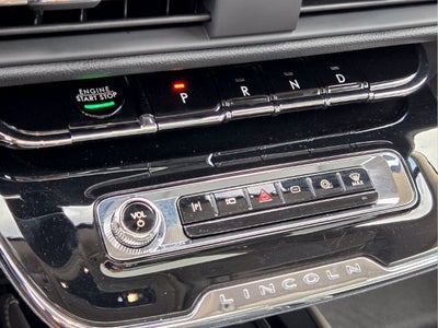 2024 Lincoln Corsair Grand Touring