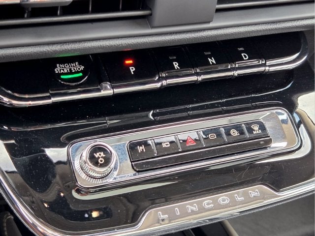 2024 Lincoln Corsair Grand Touring