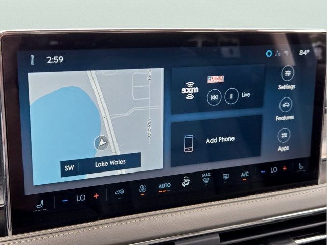 2024 Lincoln Corsair Grand Touring