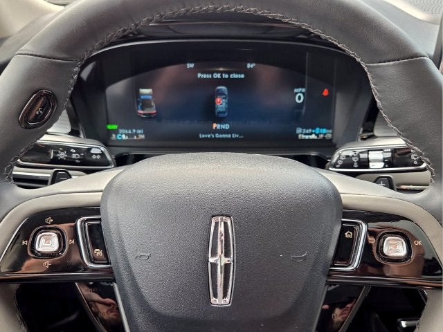 2024 Lincoln Corsair Grand Touring