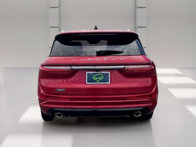 2024 Lincoln Corsair Grand Touring