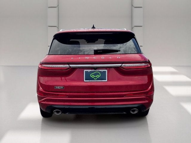 2024 Lincoln Corsair Grand Touring
