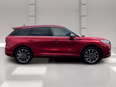 2024 Lincoln Corsair Grand Touring