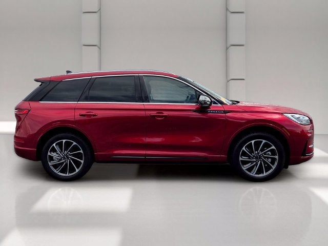 2024 Lincoln Corsair Grand Touring