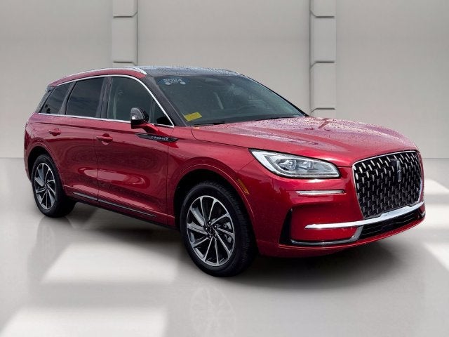 2024 Lincoln Corsair Grand Touring