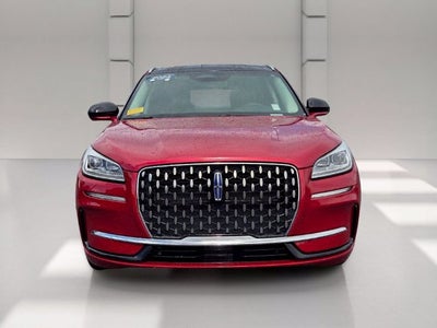 2024 Lincoln Corsair Grand Touring