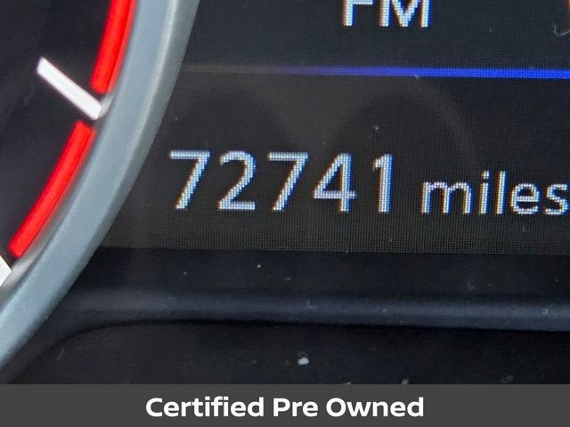 2019 Nissan Murano SV